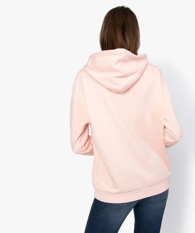 sweat fantaisie