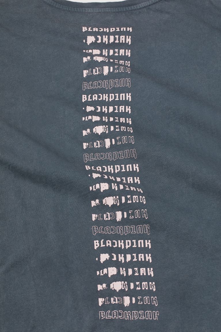 tshirt blackpink dos