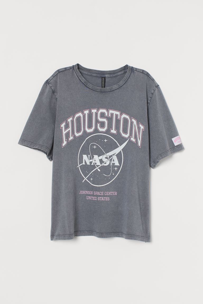 tshirt nasa
