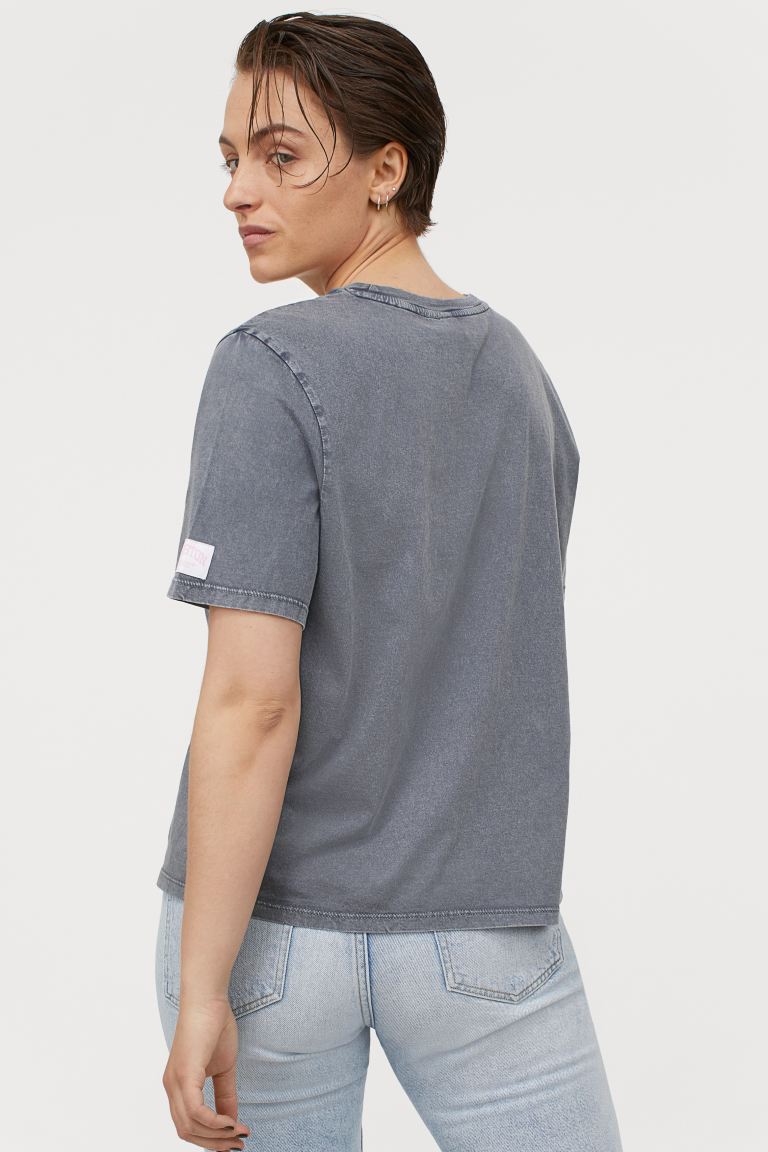 tshirt nasa dos