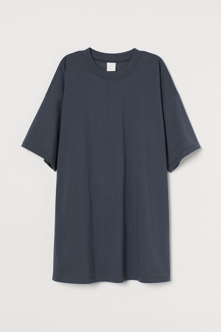 tshirt oversize