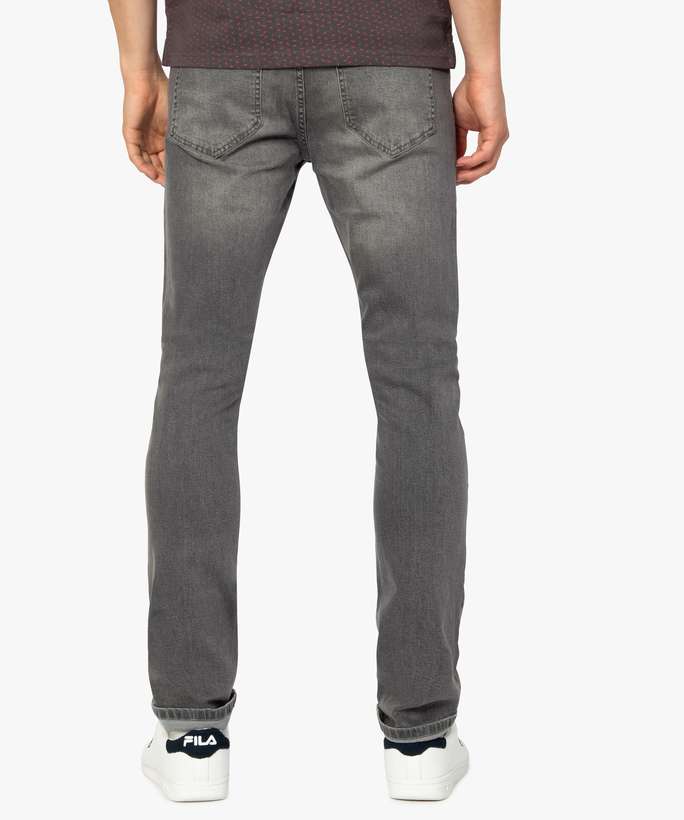 Jeans slim th
