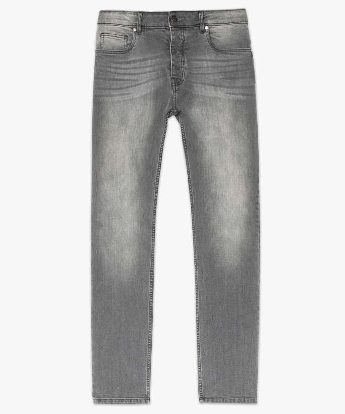 Jeans straight