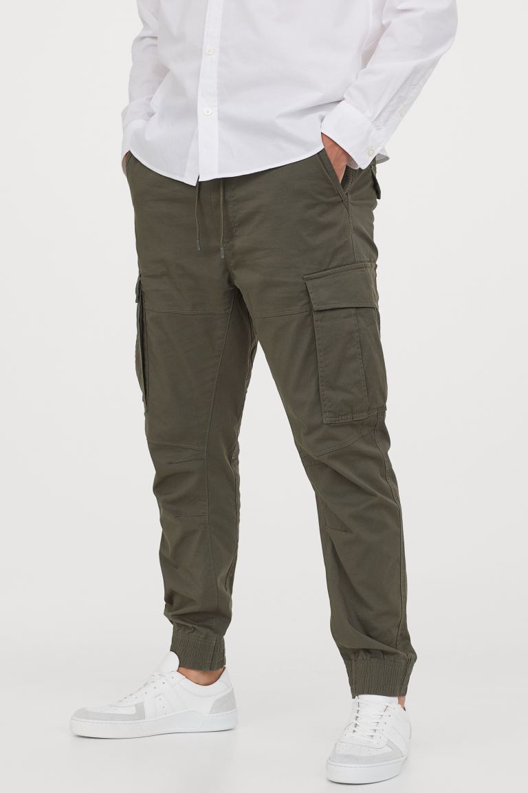 PAntalon cargo
