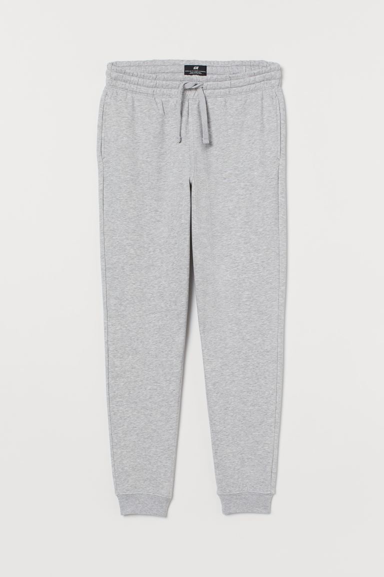 pantalon regular fit dos