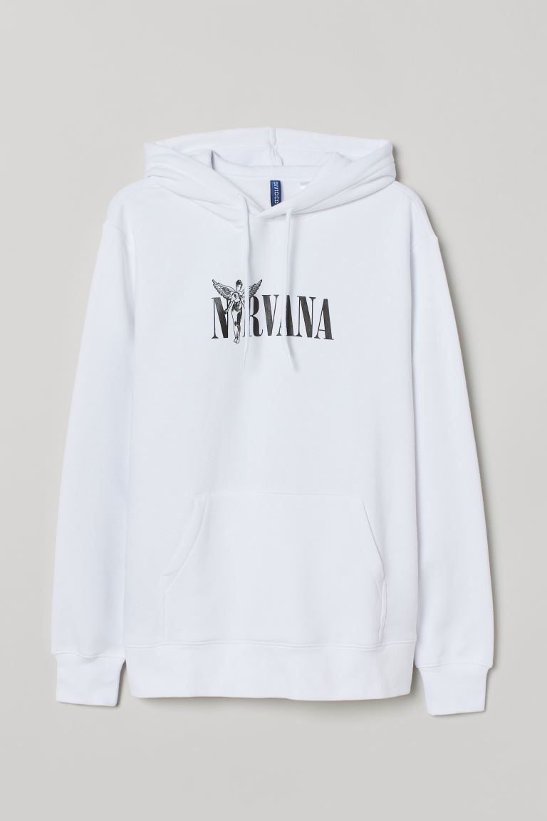 sweat nirvana