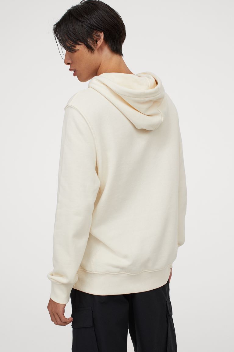 Sweat regular
