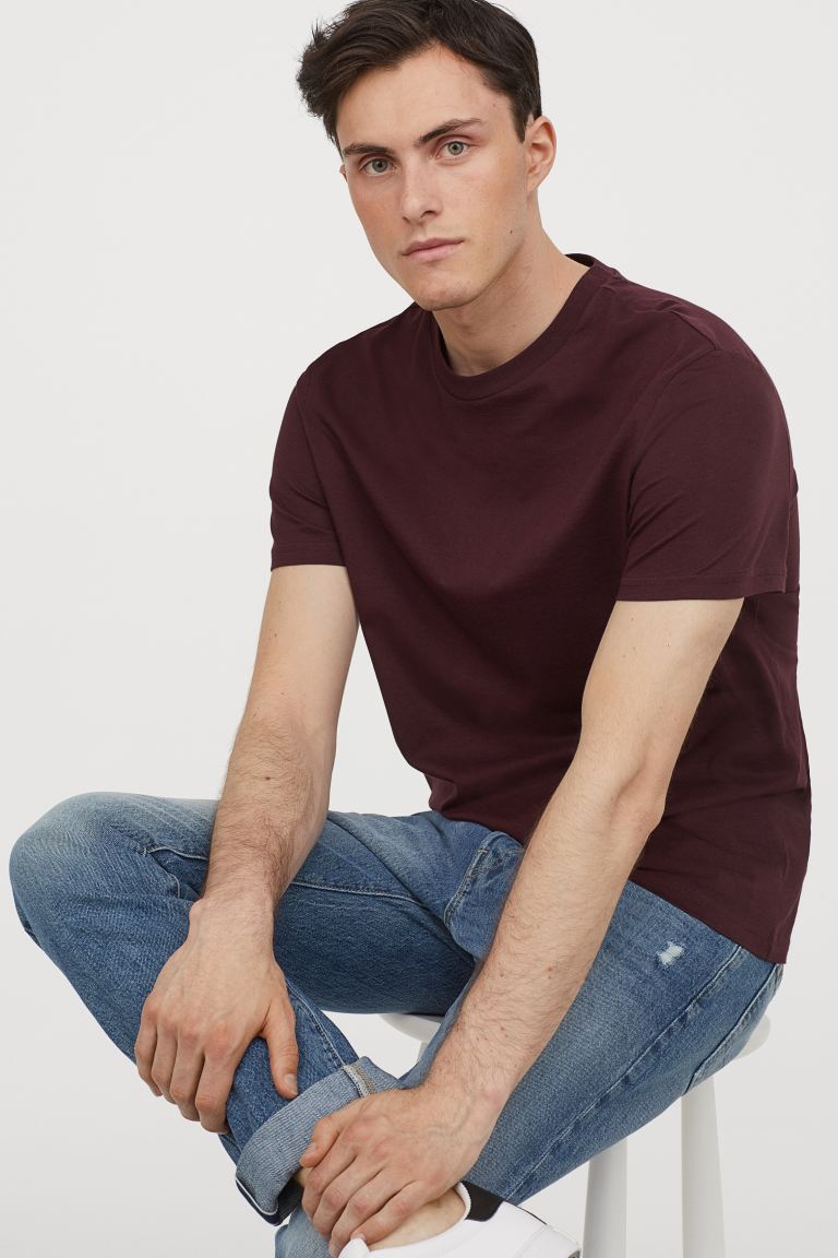 tshirt regular