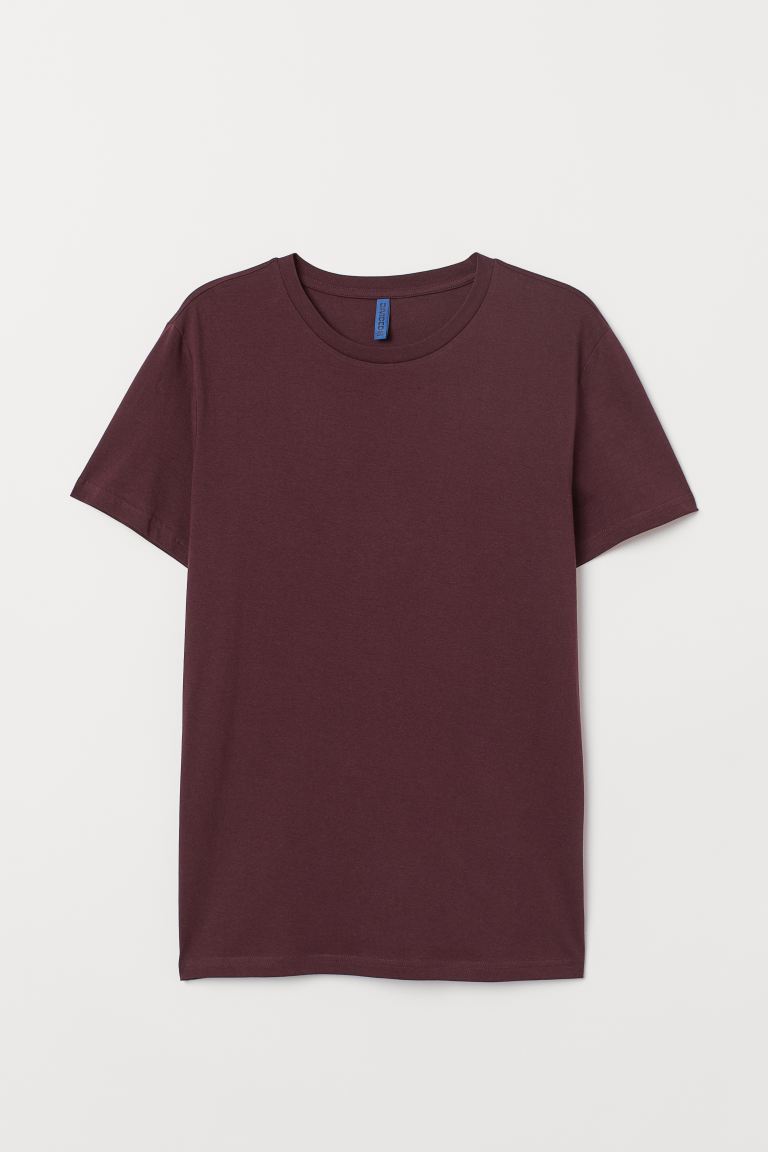 tshirt regular dos